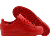 Adidas Red Shoes 3